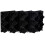 Milenco 3780 level building blocks for backing plate, set of 2