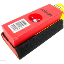 Rolson 24435 Mini Sanding Block - Pack of 1