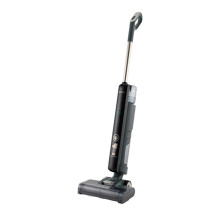 Beldray All-in-One Floor Cleaner – 180W 3-in-1 Cordless Vacuum, Mop & Dry Cleaner, Multi-Surface Wet/Dry Electric Mop, Self-Cleaning, Dual-Tank Syst