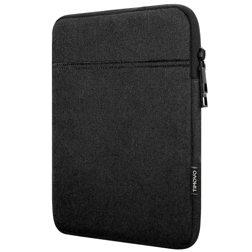 Timovo 9-11" Tablet Sleeve Bag For Ipad 11-Inch A16 2025, Ipad 10.9"/10.2"| Air 11 Inch/5Th/4Th Gen. 10.9", Galaxy Tab A9+/A11plus 11", Protective Ba 9122034422984