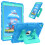FINTIE Kid-Friendly Case for iPad 9th / 8th / 7th Generation 10.2 Inch 1
