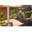 Ryobi RYOBI RMT18-0 18V ONE+ Cordless Multi-Tool (Bare Tool), Hyper Green 2