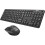 Arteck Universal Multi-Device Bluetooth Keyboard and Mouse Full Size Wireless Bluetooth Keyboard and Ergonomic Mouse Set for Windows, iOS, Android, C 1