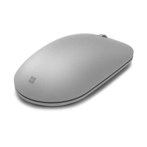 Microsoft Microsoft Surface Maus - Bluetooth - Grey, 3YR-00002 2