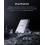 Lexar Lexar ES3 512GB External SSD, USB 3.2 Gen2 Portable SSD, PSSD Up to 1050MB/s Read, 1000MB/s Write, External Solid State Drive Compatible with iPhone 6