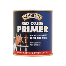 Hammerite Red Oxide Primer 500ml