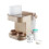 Tommee Tippee Tommee Tippee Limited Edition Nutmeg Perfect Prep Pro Machine, 1