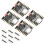 diymore 4PCS ESP32-C3 Development Board Mini ESP32 C3 Mini WiFi Bluetooth Module for IOT Projects 1