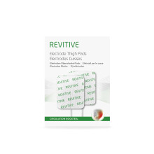 Revitive Electrode Thigh Pads (Eligible for VAT Relief in The UK)