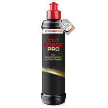 menzerna "Cut Force Pro" Car Polish 8.5 oz I Premium Polish with Heavy Cut and high gloss finish I Buffing & Polishing Compound for Car Maintenance I