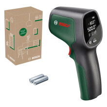 Bosch infrared thermometer UniversalTemp (-30C...+500C, easy and