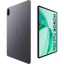 HONOR Pad X8a 11" 4GB RAM 128GB ROM Snapdragon 680 4G MagicOS Tablet (UK Warranty)