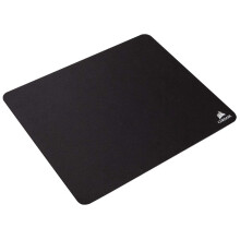 Corsair MM100 Medium Cloth Surface Mousepad (Glide-Optimised Textile Surface, Anti-Slip Base, Designed for Optical and Laser Mice, 320 mm x 270 mm x