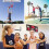 Basketball Net - Unspecified - Model Unspecified - Nylon - 12 Loops - Weather Resistant 4