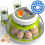 Egg Incubators for Hatching Eggs with Temperature Control, Poultry 1