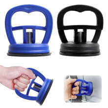 2 Pcs Car Dent Puller, Dent Remover Tool for Car, Tool and Repair Kit Handle Lifter for Cars Body,Glass, Screen, Heavy for Heavy Objects Moving and C