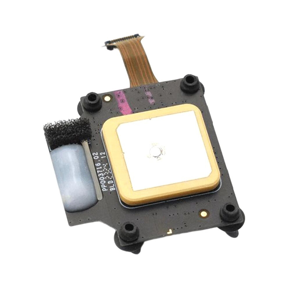 Original For 4 Pro Gps Module Gps With Flat Cable Replacement For 4 Pro Drone Repair Replacement Parts 6034263369141