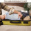 YANGUN Pop-Up Mosquito Net, Foldable Mosquito Net, Portable Camping 5