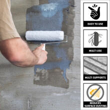 Sika SikaBond PVA General Purpose Adhesive Primer And Sealer – Easy To