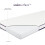 Snuz SnuzSurface Air Crib Mattress SnuzPod4, Polyester, 2