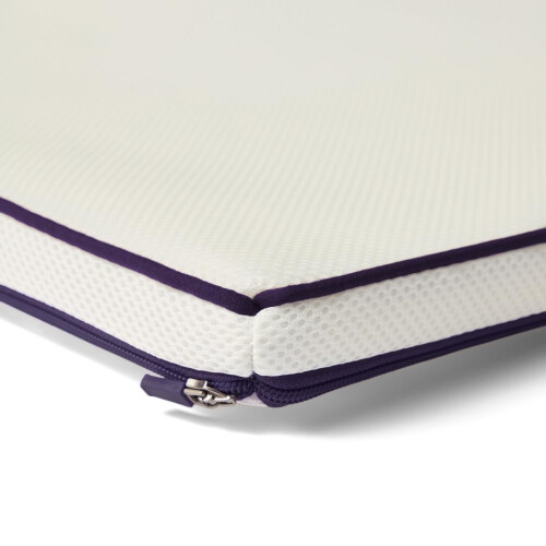 Snuz SnuzSurface Air Crib Mattress SnuzPod4, Polyester, 2