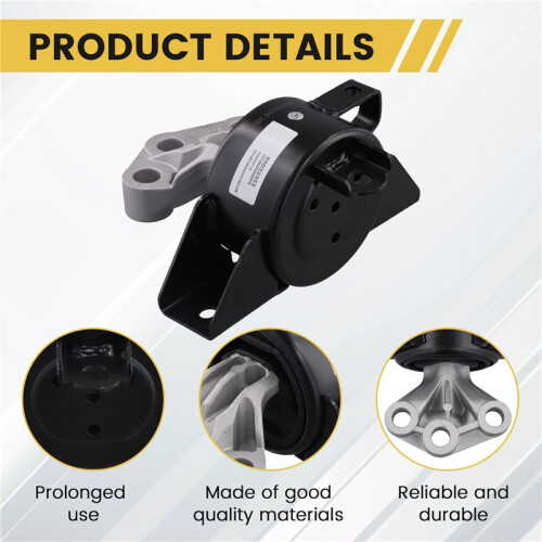 95032353 Car Transmission Mount Engine Mount Bracket for  Aveo Sonic 2011-2013 2