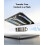 Lexar Lexar D40E 64GB Dual Usb Stick Type-C Jump Drive, Titanium Grey 4