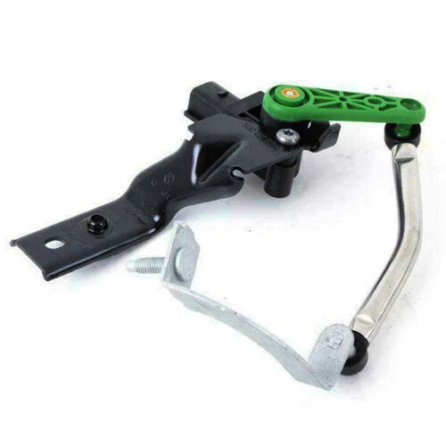 Front Left Headlight Level Sensor Vehicle Height Sensor 5Q0412521C for  A3, Q2, Q3 2