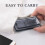 Pill Cutter for Small and Large Pills, Pill Separator with Blade 5