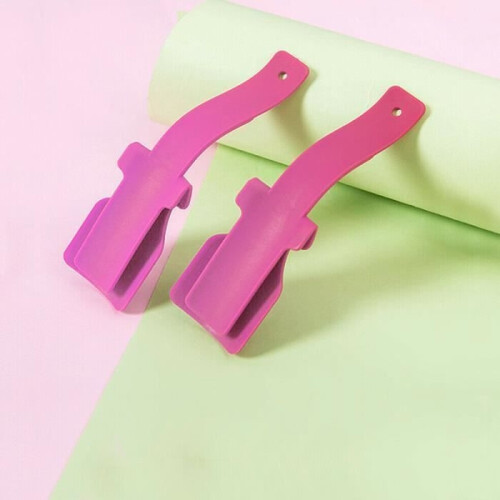 SHOP-STORY - EASYSHOE PINK: Σετ 2 επαναστατικών κεράτων παπουτσιών 1