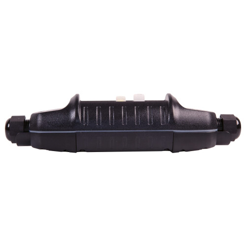 PRO ELEC PEL00414 13A Inline RCD Rewireable IP66 2