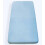 Sasma Home  2 x Cot Fitted Sheets 120x60cm  100 Cotton Soft breathable 2