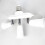 3 in 1 E27 Adapter Converter Horizontal Designed 360 Degrees Adjustable 180 Degree Bendable Light Socket Splitter 5