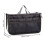 Bag Organizer - Noname - Black - Portable - Compact - Multi-pocket 2