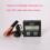 Digital Gasoline Engine Tachometer Resettable Inductive Contact Tachometer for Chain Saw Engine Lawnmower 4