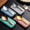 Stainless Steel Outdoor Camping Portable Tableware Light Strong Convenient Portable Fork Spoon Tableware 7