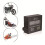 Digital Gasoline Engine Tachometer Resettable Inductive Contact Tachometer for Chain Saw Engine Lawnmower 6