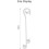 200PCS Tomato Support Hooks, Support Clips, Garden Tomato Hooks, Flowers, Vegetables 4