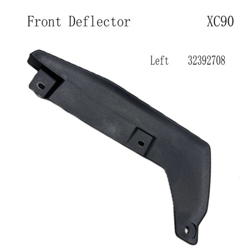 Front  Liner Spoiler Front Deflector for  XC90 Left 32392708 2