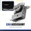 Engine Support Motor Mount Car Accessory 22116875628 for  X1 X2  Cooper 7