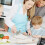 Dough Pick, Stainless Steel Pizza Dough Docker, Pizza Pastry Roller, Quick-Piercing Pastry Roller 3