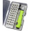 32-piece precision magnetic screwdriver set, mini screwdriver with adjustable handle 3