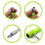 32-piece precision magnetic screwdriver set, mini screwdriver with adjustable handle 6