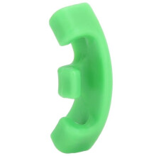 Plant bending tool holder, plant bending clip, garden supplies, corrosion resistant, 20 pieces, 90 degrees