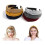 Women's Headband - Vintage - 6 Pieces - Elastic Fabric - Comfortable - Versatile 4