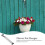5PCS Plastic Hanging Chains for Planters, 360 Rotating Hooks for Flower Pots PZCC 4