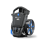 (Blue) Motocaddy QB2 Golf Trolley Compact 3 Wheel Push Cart Easy Fold EASILOCK 2