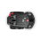 (Red) Motocaddy QB2 Golf Trolley Compact 3 Wheel Push Cart Easy Fold EASILOCK 4