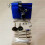 Hand-Cranked Chainsaw Sharpener with 3 Grinding Rods, Portable Sharpening Tool 3