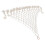 Omabeta Stuffed Animal Storage Hammock, Omabeta Storage Hammock, Triangular Storage Hammock, Puzzle Game Style 2